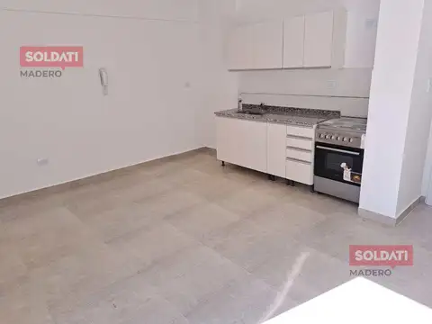 Avenida Rivadavia 9800