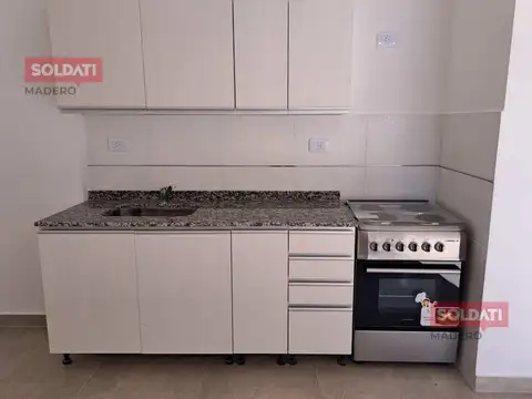 Departamento en Venta en Villa Luro, USD 72.500