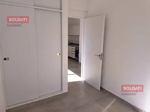 Departamento en Venta A Estrenar