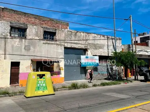 Terreno en Venta en Villa Soldati, Capital Federal