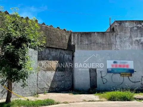 Terreno en Venta en Villa Soldati, USD 700.000