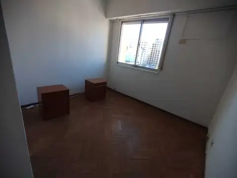 Departamento en Venta en Belgrano, USD 79.800