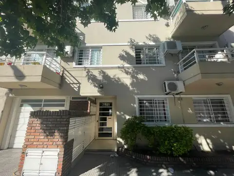 DEPARTAMENTO 2 AMB. PLANTA BAJA CON COCHERA SAN ANDRES, APTO CREDITO