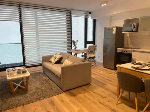 Departamento en Venta en Almagro, USD 128.500