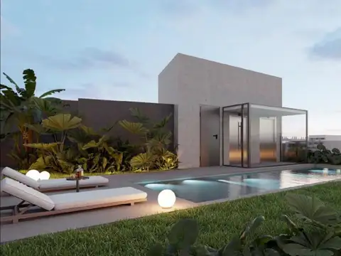 Departamento en Venta en Las Cañitas, Palermo