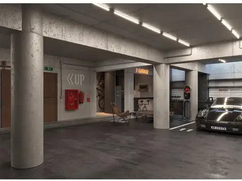 Departamento en Venta A Estrenar