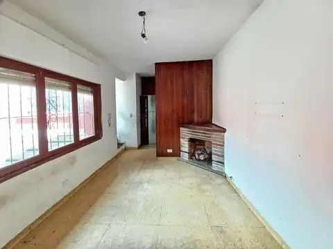 Depto Tipo Casa en Venta en Ciudadela, USD 48.000