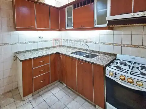 Depto Tipo Casa en Venta de 2 dormitorios
