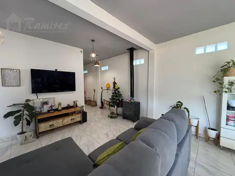 Casa en Venta de 2 dormitorios