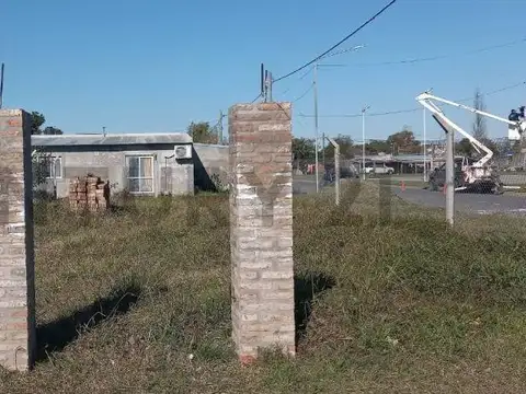 Terreno en Venta en General Lagos, USD 20.000