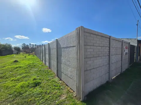 Terreno en Venta en Reconquista, USD 25.000