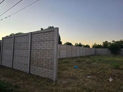 Terreno en Venta de 300,0 m2