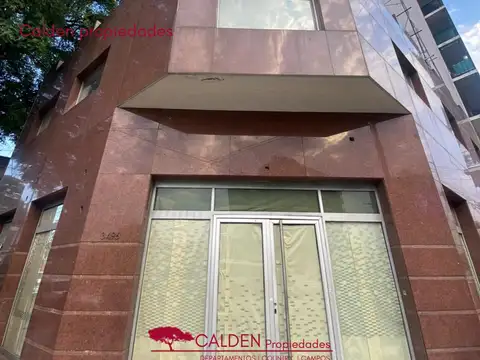 Alquiler Local Av Gaona 3496 Floresta Caba