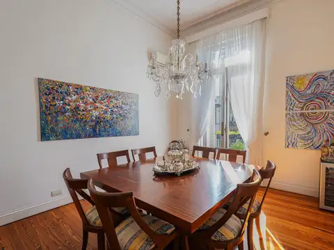 Departamento en Venta al Norte