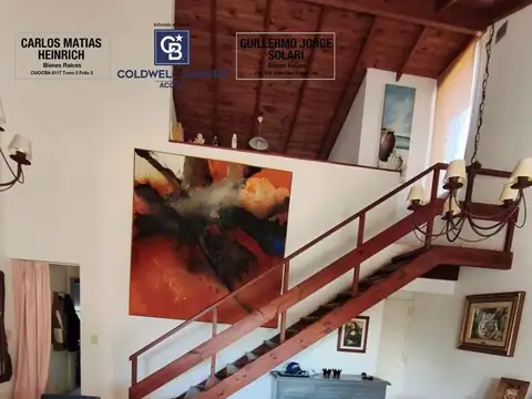 Casa en Venta 14 años