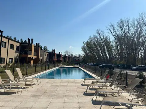 Departamento  en Venta en Altos de Pilar, Pilar, G.B.A. Zona Norte