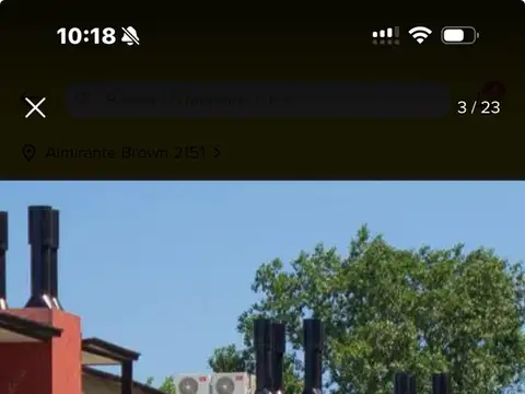 Departamento en Venta A Estrenar