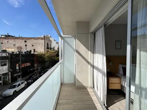 Departamento en Venta en Abasto, USD 79.700