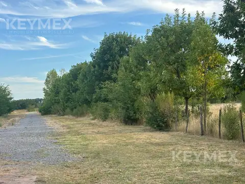 VENTA LOTE EN MANZANRES PILAR APTO CREDITO