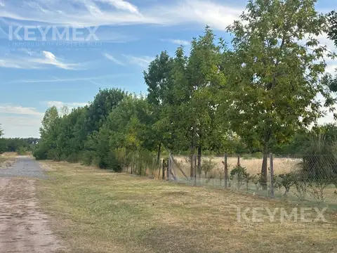 Terreno en Venta 70  mts Fondo