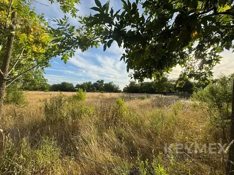 VENTA LOTE EN MANZANRES PILAR APTO CREDITO