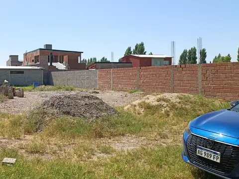 Terreno en Venta en Plottier, Confluencia