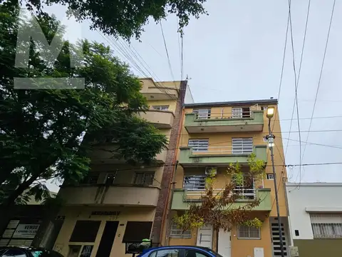 Departamento en La Plata