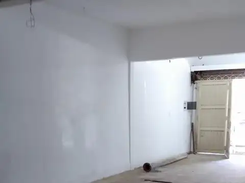 Local en Venta 40 años