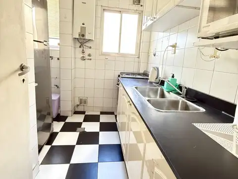 Departamento en Venta 50 años
