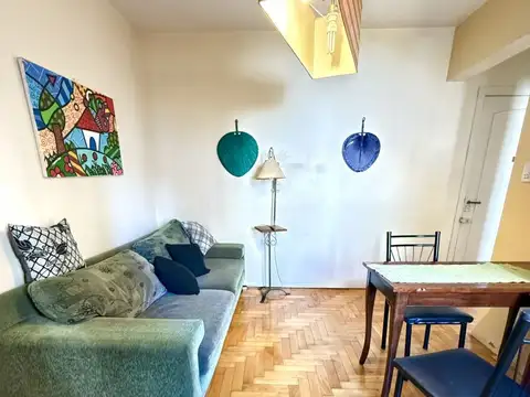 Departamento en Alquiler al Sur