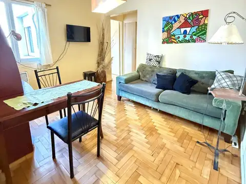 Departamento en Venta en San Cristobal, USD 69.900