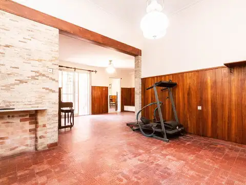 Casa en Venta en Banfield, USD 110.000