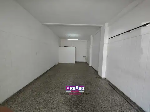 Alquiler local San Justo