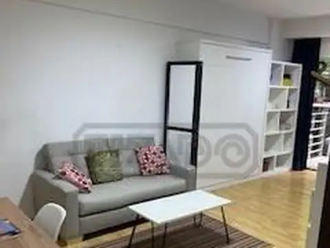 Departamento en Alquiler en Palermo, $ 800.000