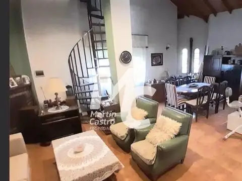 Casa en Tortuguitas - Jose Hernandez al al 3900