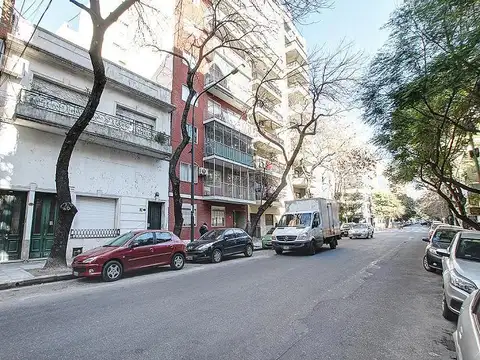 Terreno en Venta en Caballito, USD 1.050.000