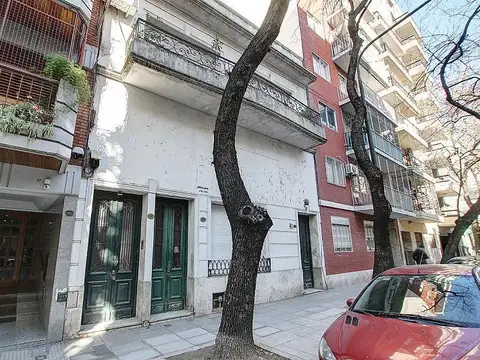 Terreno en Venta 8  mts Frente