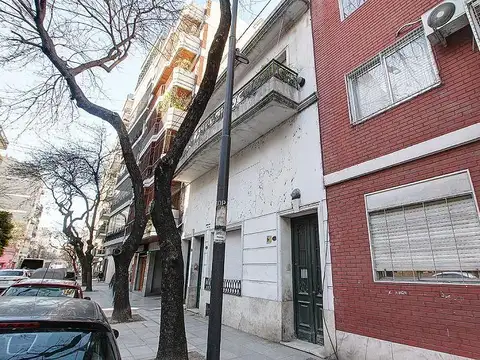Terreno en Venta 39  mts Fondo