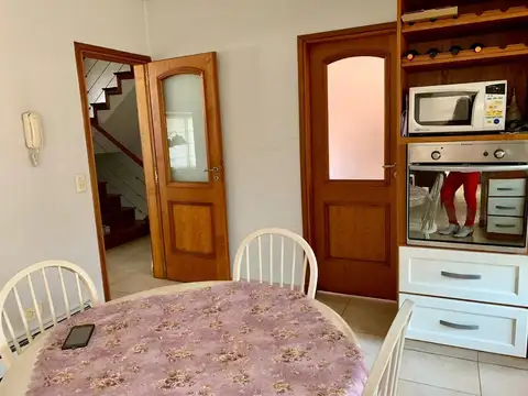 Casa en Alquiler 11 años