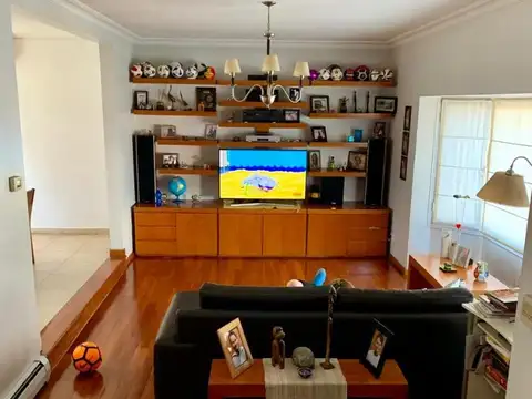 Casa en Alquiler de 3 dormitorios