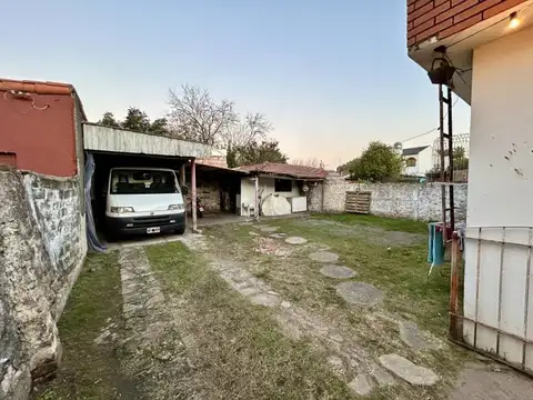 Casa en Venta de 3 dormitorios