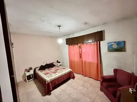 CASA CUATRO AMBIENTES CASTELAR