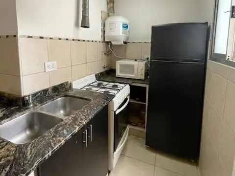 Moreno 100, Piso 02