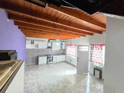 Depto Tipo Casa en Alquiler 11 años
