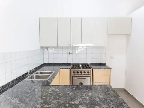 Departamento en Venta en Caballito, USD 121.797