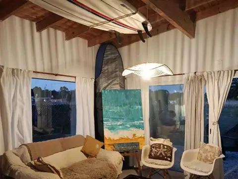 Casa en Alquiler Temporal en Barrio Chapadmalal, USD 500