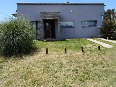 Casa Chalet  en Alq. Temporario en Chapadmalal, General Pueyrredón, Costa Atlántica