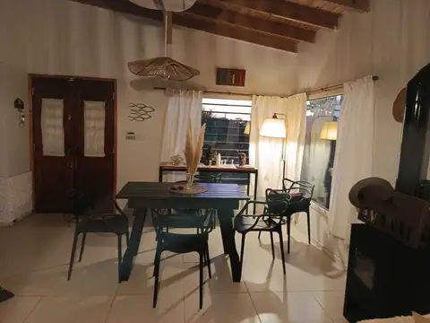 Casa en Alquiler Temporal en Barrio Chapadmalal, USD 500