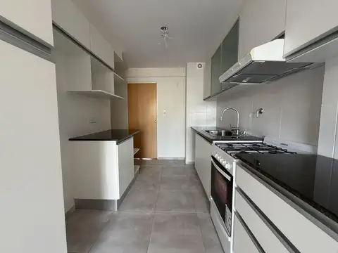 Departamento en Venta 2 años