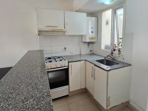 Departamento en Venta al Sur